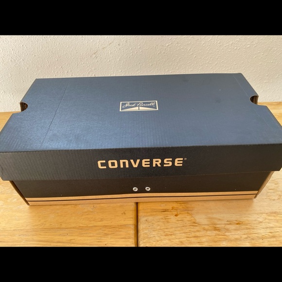 Brand New Jack Purcell Classic Sneakers